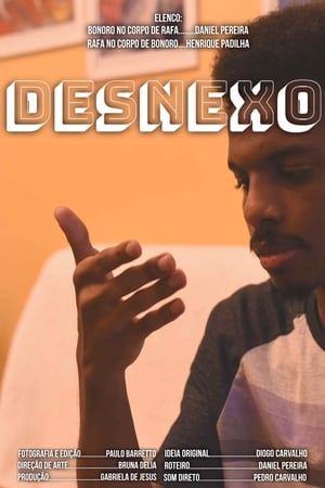 Poster Desnexo (2018)