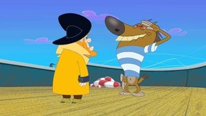 Zig and Sharko: 1×76