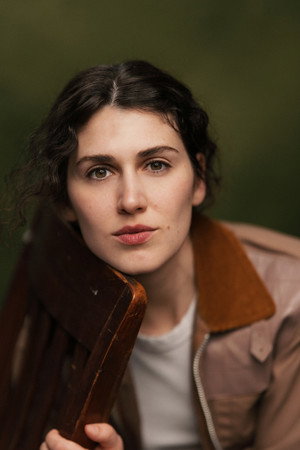 Alex Sarrigeorgiou portrait