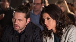 Private Eyes: 2×10