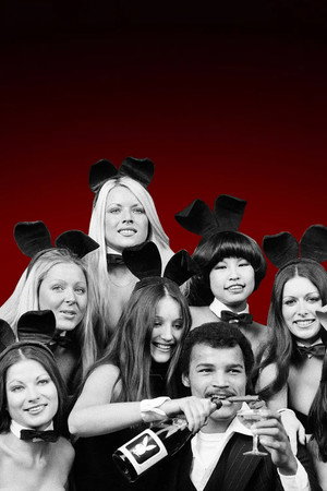 The Playboy Bunny Murder