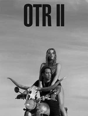 Poster On The Run II Tour: Beyoncé & JAY-Z 2018