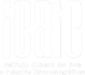 Logo ICAIC