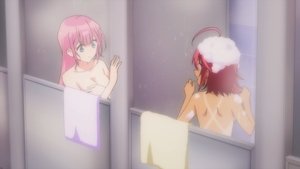 Bokutachi wa Benkyou ga Dekinai: Saison 2 Episode 8