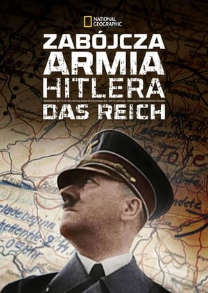 Image Zabójcza armia Hitlera: Das Reich