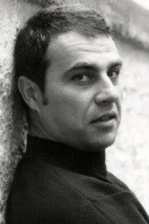 Maurizio Cucè portrait