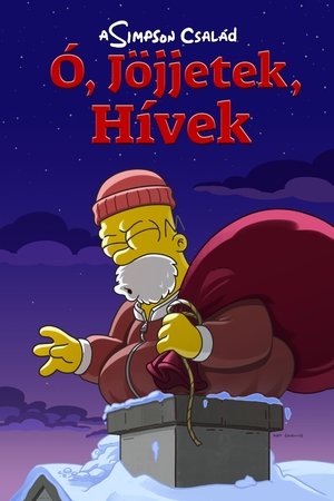 Image Ó, jöjjetek, hívek