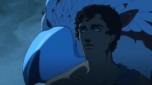 Blood of Zeus Season 1 Episode 6