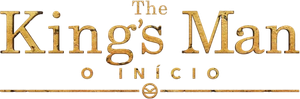 King's Man: A Origem — Logos 4