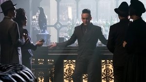 Gotham: s4 e1 PL