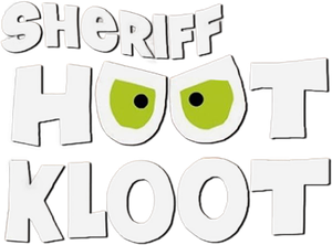 Sheriff Hoot Kloot — Logos 1
