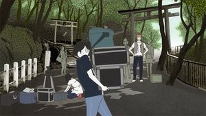 The Tatami Galaxy: Season 1 Episode 2