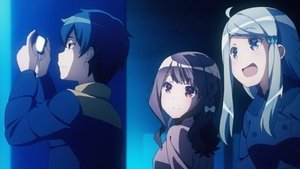 Imouto sae Ireba Ii. คงจะดีถ้ามีน้องสาวสักคน ตอนที่3 ซับไทย