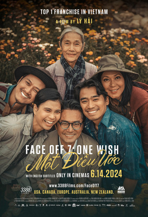 Face Off 7: One Wish 6