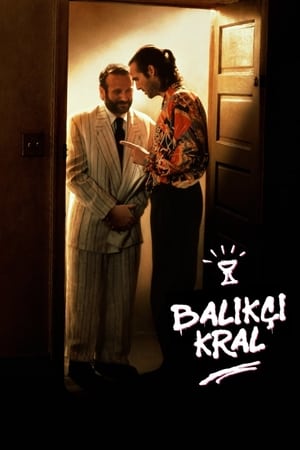 Poster Balıkçı Kral 1991