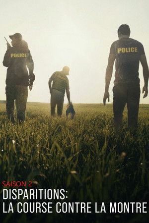 Missing: Dead or Alive?: Staffel 2