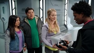 Power Rangers Season 26 Episode 11