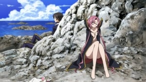 Code Geass – Lelouch of the Rebellion – S01E19 – Island of the Gods Bluray-1080p