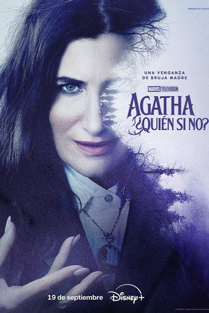 Agatha All Along 119