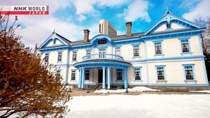 Journeys in Japan: 16×8