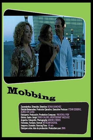 Poster Mobbing 2006