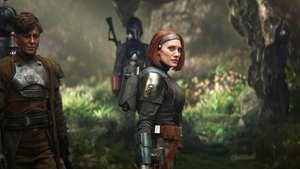 The Mandalorian: 3×8 – Temporada 3 Episodio 8