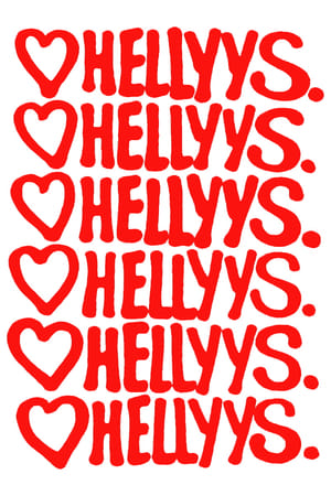 Poster Hellyys (1972)