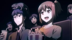 Lucifer and the Biscuit Hammer: 1×5