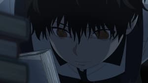 Mysterious Disappearances: 1×1