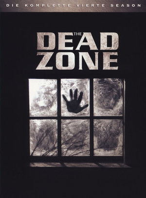 Dead Zone: Staffel 4