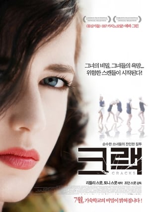 Poster 크랙 2009