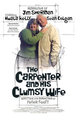 Poster The Carpenter and His Clumsy Wife 2004