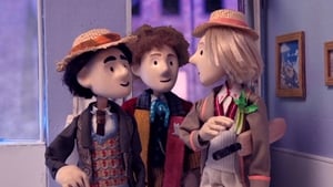 Doctor Puppet: 1×5