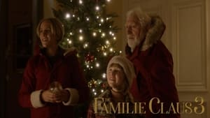 The Claus Family 3