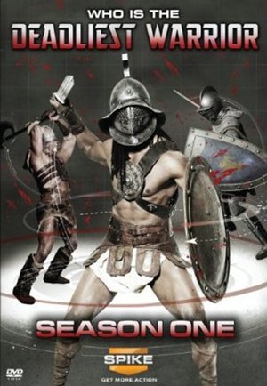 Deadliest Warrior: Season 1