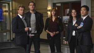 The Mentalist: 6×14