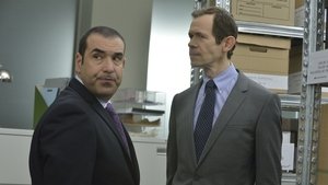 Suits 3 x Episodio 7