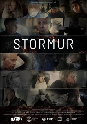 Stormur