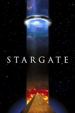 Poster Stargate 1994