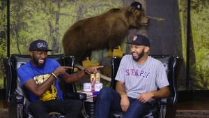 Desus & Mero Season 1 Episode 159