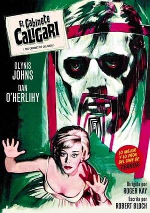 Image The Cabinet of Caligari