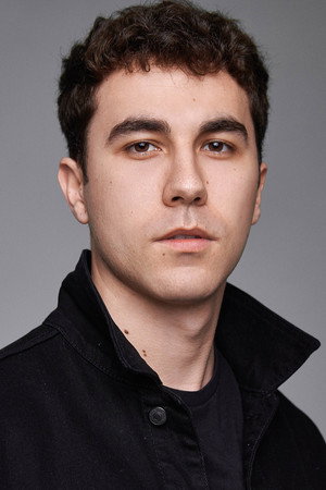 Javier Orán portrait