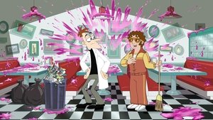 Schlimmer geht’s immer mit Milo Murphy: 2×27