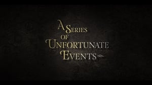 poster A Series of Unfortunate Events