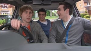 The Inbetweeners Home Alone