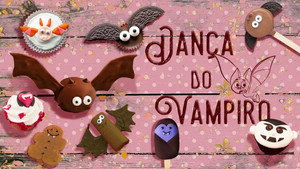 The Vampire Dance | StreamHub