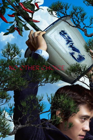 poster No Other Choice