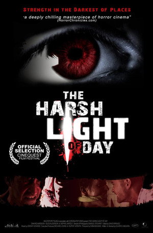 The Harsh Light of Day 4