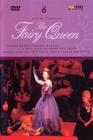 The Fairy Queen poster