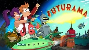 poster Futurama